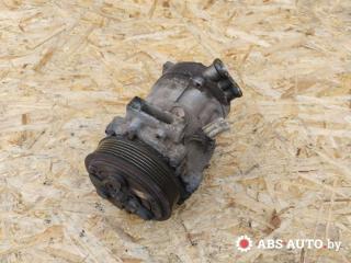 компрессор кондиционера Opel Astra H 2006, 1.6 л., дизель, SD7V16, 240807, DCP09021, 51760316, 71786549, 13147264, 13171593, 12843774, 6854052, 6854063, SD7V161073, SD7V161250, SD7V161254, SD7V161258