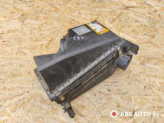 корпус воздушного фильтра Volvo V40 1 поколение [рестайлинг] 2002, 1.9 л., дизель, МКПП, универсал, 30620760, 30884026, MR911238, LP12881, LVP1288, LP12861, LP1286, 13585