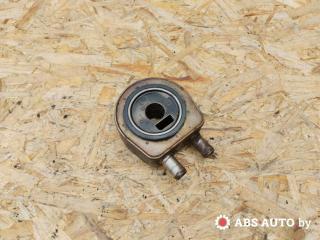 теплообменник масляного фильтра Volvo V40 1 поколение [рестайлинг] 2002, 1.9 л., дизель, МКПП, универсал, 3743011, 4360055