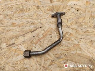 масляная трубка турбины Opel Vectra C 2005, 2.0 л., Y 20 DTL, дизель