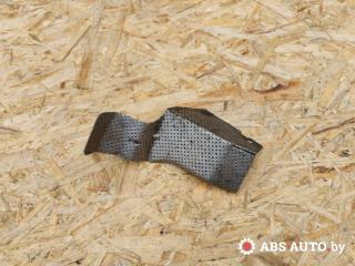 защита (экран) выпускного коллектора Opel Vectra C 2005, 2.0 л., Y 20 DTL, дизель