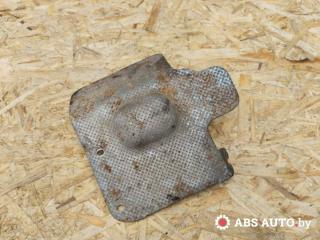 защита (экран) выпускного коллектора Opel Vectra C 2005, 2.0 л., Y 20 DTL, дизель