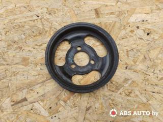 шкив помпы Opel Vectra C 2005, 2.0 л., Y 20 DTL, дизель, 90502887, ART344309, ART2955890