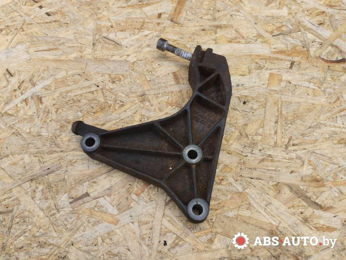 кронштейн КПП Opel Vectra C 2005, 2.0 л., Y 20 DTL, дизель, 1340623, 24403861 - фото №1