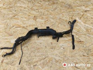 проводка двигателя Opel Vectra C 2005, 2.0 л., Y 20 DTL, дизель, 9134029