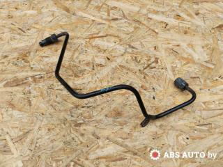 трубка ТНВД Mitsubishi Carisma 1 поколение [рестайлинг] 2003, 1.9 л., дизель, МКПП, хетчбэк 5 дв.