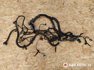 проводка двигателя Mitsubishi Carisma 1 поколение [рестайлинг] 2003, 1.9 л., дизель, МКПП, хетчбэк 5 дв., 71841683, 30875427, MR915020, MR912119, 71841684, 30638490