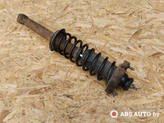 стойка задняя Mitsubishi Carisma 1 поколение [рестайлинг] 2003, 1.9 л., дизель, МКПП, хетчбэк 5 дв., 20341138