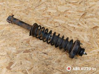 стойка задняя Mitsubishi Carisma 1 поколение [рестайлинг] 2003, 1.9 л., дизель, МКПП, хетчбэк 5 дв., 20341138