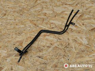 трубка топливная Audi A6 4B/C5 2000, 1.9 л., TDi, дизель, 8D0203523B, 8D0203523C