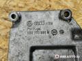 кронштейн компрессора кондиционера Audi A6 4B/C5 2000, 1.9 л., TDi, дизель, 038260885C, 038260885B - фото №4