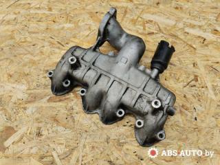 коллектор впускной Audi A6 4B/C5 2000, 1.9 л., TDi, дизель, 038129713AB