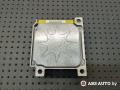 блок AirBag Mitsubishi Carisma 1 поколение [рестайлинг] 2003, 1.9 л., дизель, МКПП, хетчбэк 5 дв., 0285001290, MR913791DPSB - фото №3