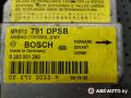 блок AirBag Mitsubishi Carisma 1 поколение [рестайлинг] 2003, 1.9 л., дизель, МКПП, хетчбэк 5 дв., 0285001290, MR913791DPSB - фото №4