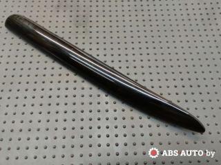 молдинг двери передней правой Volvo V40 1 поколение [рестайлинг] 2002, 1.9 л., дизель, МКПП, универсал, 30612187FRRH, 30612187