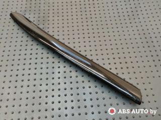 молдинг двери передней левой Volvo V40 1 поколение [рестайлинг] 2002, 1.9 л., дизель, МКПП, универсал, 30612250FRLH, 30612250