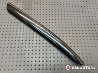 молдинг двери задней левой Volvo V40 1 поколение [рестайлинг] 2002, 1.9 л., дизель, МКПП, универсал, 30612250, 30612250RRLH