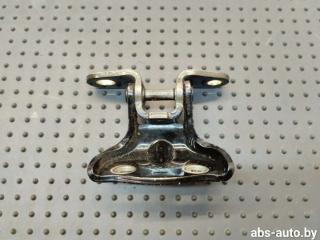 петля двери Toyota Corolla Verso 2 поколение AR10 [рестайлинг] 2007, 2.2 л., 2AD-FTV, дизель, МКПП, минивэн