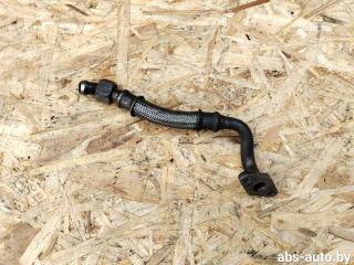 масляная трубка турбины Volkswagen Passat B5 2001, 1.9 л., TDi, дизель, МКПП