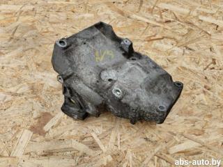 кронштейн компрессора кондиционера Volkswagen Passat B5 2001, 1.9 л., TDi, дизель, МКПП, 038260885C, 038260885B