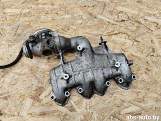 коллектор впускной Volkswagen Passat B5 2001, 1.9 л., TDi, дизель, МКПП, 038129713AP