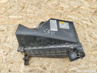 корпус воздушного фильтра Mitsubishi Carisma 1 поколение [рестайлинг] 2003, 1.9 л., дизель, МКПП, хетчбэк 5 дв., 30620760, 30884026, MR911238, LP12881, LVP1288, LP12861, LP1286, 13585