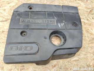 декоративная крышка двигателя Mitsubishi Carisma 1 поколение [рестайлинг] 2003, 1.9 л., дизель, МКПП, хетчбэк 5 дв., MR914631
