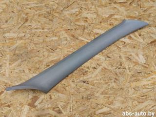 обшивка стойки Mitsubishi Carisma 1 поколение [рестайлинг] 2003, 1.9 л., дизель, МКПП, хетчбэк 5 дв., MB947014, MR270418