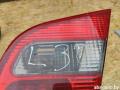 фонарь крышки багажника правый Mitsubishi Carisma 1 поколение [рестайлинг] 2003, 1.9 л., дизель, МКПП, хетчбэк 5 дв., 151208 - фото №3