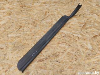 накладка на порог Mitsubishi Carisma 1 поколение [рестайлинг] 2003, 1.9 л., дизель, МКПП, хетчбэк 5 дв., MB947231