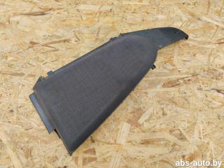 сетка на динамик Mitsubishi Carisma 1 поколение [рестайлинг] 2003, 1.9 л., дизель, МКПП, хетчбэк 5 дв., MB947039