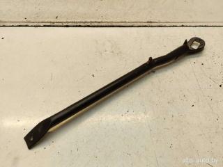 кронштейн (крепление) Peugeot 406 1 поколение [рестайлинг] 2002, 2.0 л., дизель, МКПП, седан