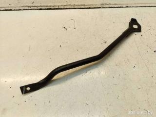 кронштейн (крепление) Peugeot 406 1 поколение [рестайлинг] 2002, 2.0 л., дизель, МКПП, седан