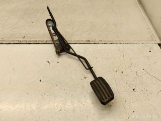 педаль Peugeot 406 1 поколение [рестайлинг] 2002, 2.0 л., дизель, МКПП, седан, 9621847980