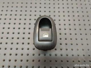 кнопка стеклоподъемника двери Peugeot 406 1 поколение [рестайлинг] 2000, МКПП, 25943, A2267