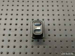кнопка стеклоподъемника двери Peugeot 406 1 поколение [рестайлинг] 2000, МКПП