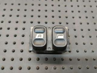 кнопка стеклоподъемника двери Peugeot 406 1 поколение [рестайлинг] 2000, МКПП