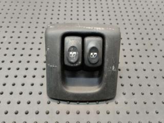 кнопка стеклоподъемника двери Renault Megane 1 поколение [рестайлинг] 2000, МКПП, 7700843250AT, 7700841069BAD