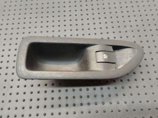 кнопка стеклоподъемника двери задней левой Renault Laguna 2 поколение 2003, МКПП, 8200317493, 28078G