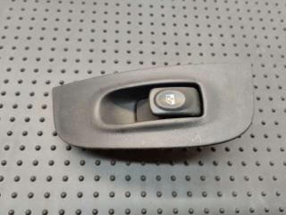 кнопка стеклоподъемника двери Renault Megane 1 поколение [рестайлинг] 2000, МКПП, 7700429344