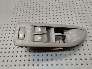 блок управления стеклоподъемниками Renault Laguna 2 поколение [рестайлинг] 2007, МКПП, 26515