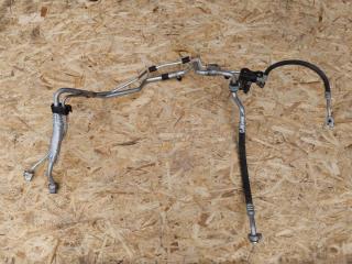 трубка кондиционера Volkswagen Passat B6 2007, 2.0 л., TDi, дизель, универсал, 3C0820741AJ