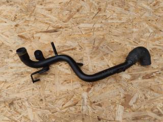 трубка охлаждающей жидкости Volkswagen Passat B5 2001, 1.9 л., TDi, дизель, МКПП, 038121071F, 038121071S