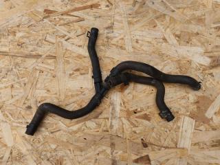 фланец (тройник) системы охлаждения Volkswagen Passat B5 2001, 1.9 л., TDi, дизель, МКПП, 8D0203541A