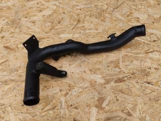 патрубок интеркулера Volkswagen Passat B5 2001, 1.9 л., TDi, дизель, МКПП, 8D0145840S, 8E0145762C, 8E0145762A