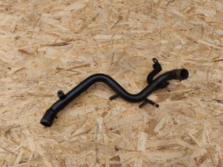 трубка охлаждающей жидкости Volkswagen Passat B5 2001, 1.9 л., TDi, дизель, МКПП, 038121071F, 038121071S