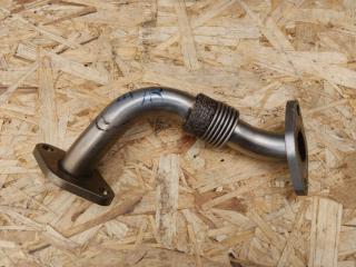 трубка системы рециркуляции EGR Volkswagen Passat B5 2001, 1.9 л., TDi, дизель, МКПП, 038131521L