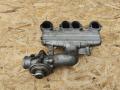 коллектор впускной Volkswagen Passat B5 2001, 1.9 л., TDi, дизель, МКПП, 038129713AP, 038131501G, 038129637B - фото №2