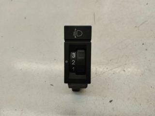 кнопка корректора фар Peugeot 406 1 поколение [рестайлинг] 2000, МКПП, 9634699677, 1925698