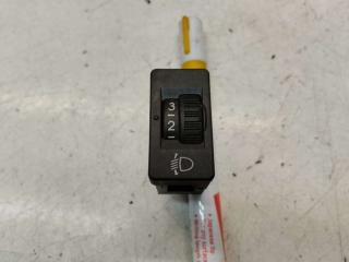 кнопка корректора фар Citroen Berlingo 1 поколение (M49) 2003, МКПП, 96384422XT, 96386692XT, 96366692XT, 96476640XT